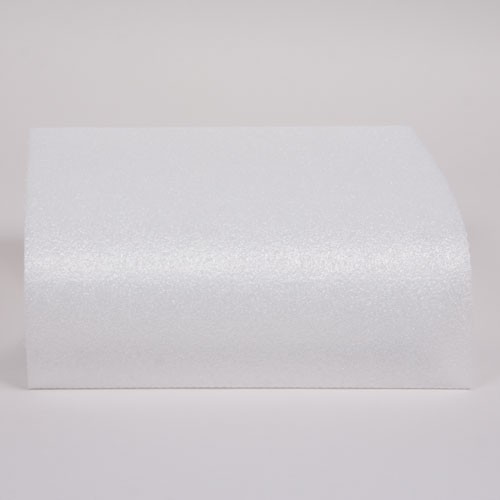 White Protective Foam Wrap for Shipping 12inx450ft Roll ***CLOSEOUT***